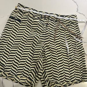 Patagonia men swim trunk!